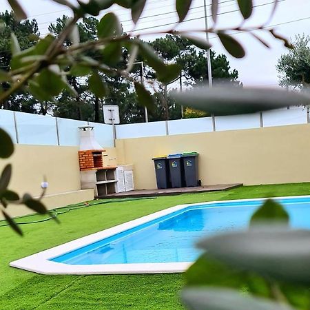 Villas Com Piscina Vila Nova de Gaia Bagian luar foto
