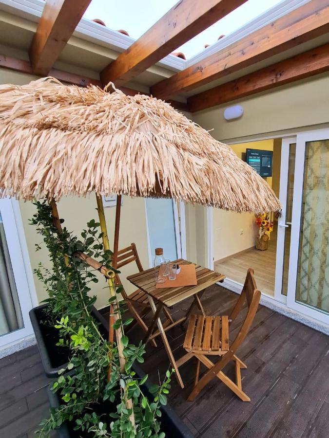 Villas Com Piscina Vila Nova de Gaia Bagian luar foto