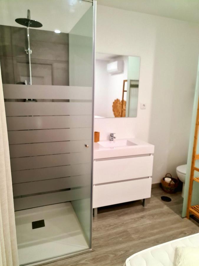 Villas Com Piscina Vila Nova de Gaia Bagian luar foto