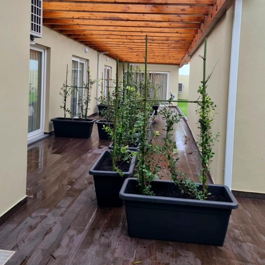 Villas Com Piscina Vila Nova de Gaia Bagian luar foto