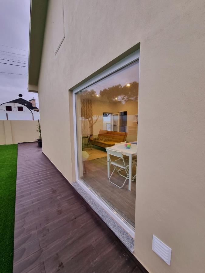 Villas Com Piscina Vila Nova de Gaia Bagian luar foto