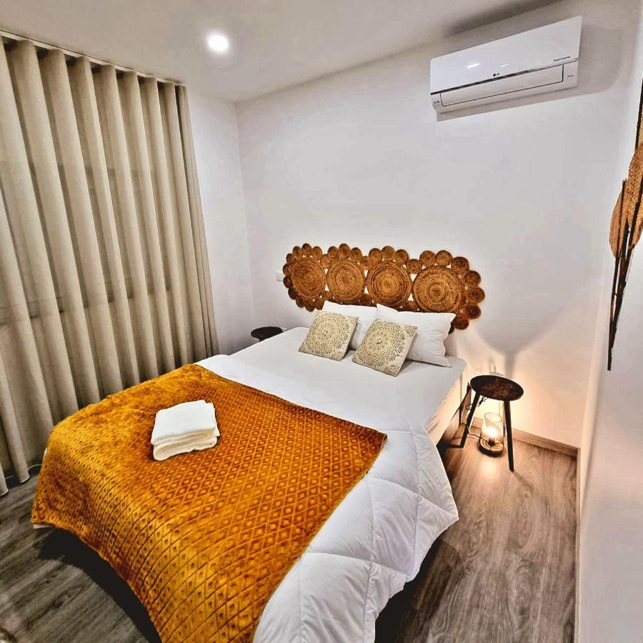 Villas Com Piscina Vila Nova de Gaia Bagian luar foto
