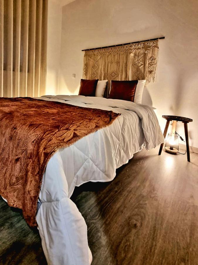 Villas Com Piscina Vila Nova de Gaia Bagian luar foto