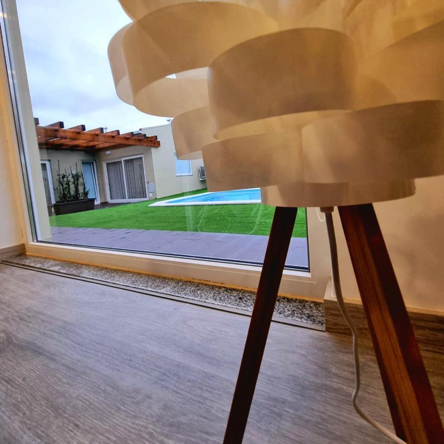 Villas Com Piscina Vila Nova de Gaia Bagian luar foto