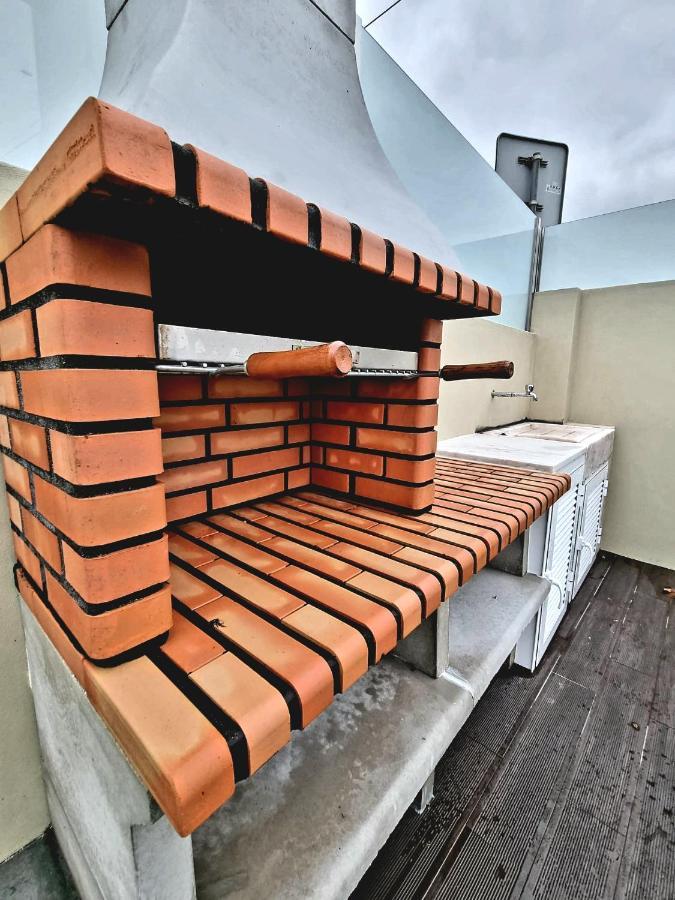 Villas Com Piscina Vila Nova de Gaia Bagian luar foto