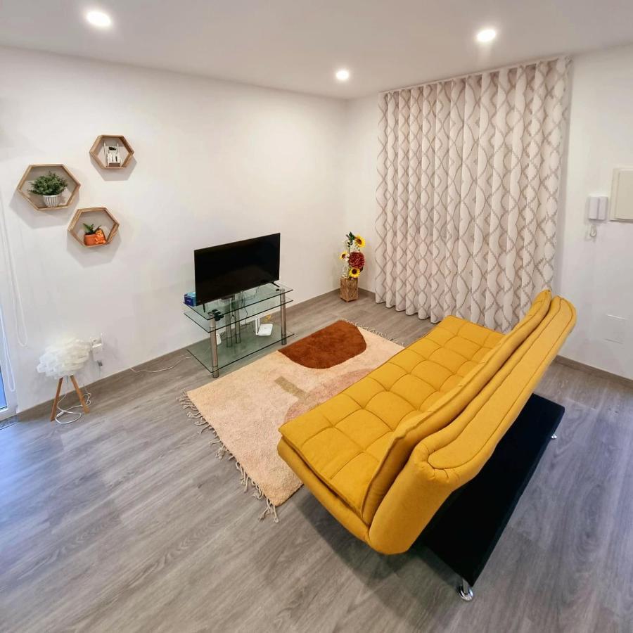 Villas Com Piscina Vila Nova de Gaia Bagian luar foto