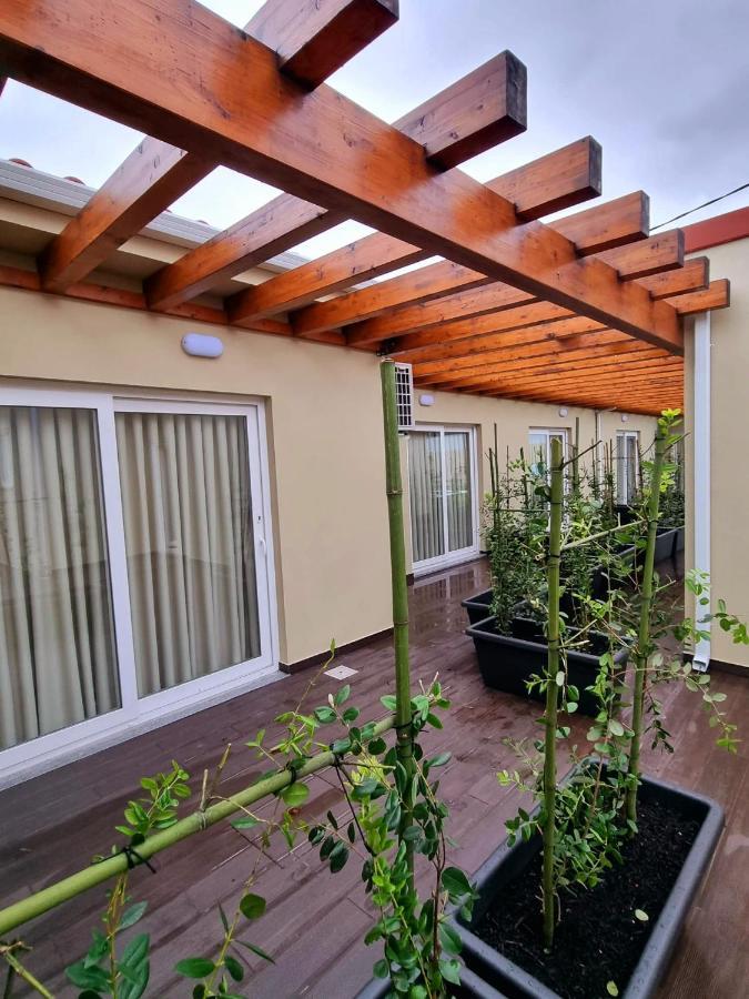Villas Com Piscina Vila Nova de Gaia Bagian luar foto