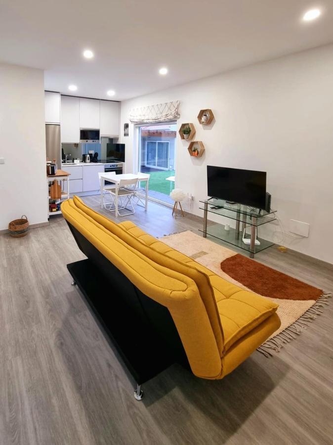 Villas Com Piscina Vila Nova de Gaia Bagian luar foto
