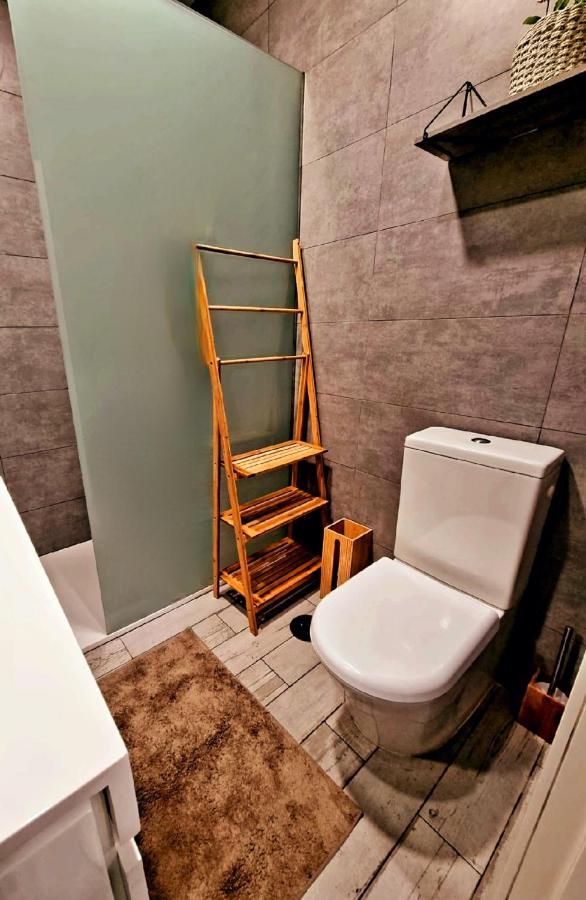 Villas Com Piscina Vila Nova de Gaia Bagian luar foto